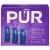 PUR® Pitcher Replacement Filters Perspective: front