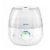 VICKS HALF GALLON ULTRASONIC REFRESH Perspective: front