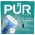 Pur® Plus Water Pitcher Filtration System Perspective: front
