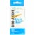 The Natural Dentist Stim U Dent Mint Thin Plaque Removers (4 Pack) Perspective: front