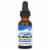 North American Herb & Spice Oreganol™ Super Strength - 1 fl oz (30 ml) Perspective: front