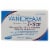 Vanicream™ Z-Bar Pyrithione Zinc 2% Medicated Cleansing Bar Perspective: front