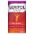 Geritol Complete Multivitamin Nutrition Support Tablets 100 Count Perspective: front