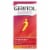 Geritol® Liquid Vitamin and Iron Energy Support Supplement Perspective: front