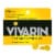 Vivarin® 200 mg Caffeine Tablets Perspective: front