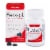 Feosol Ferrous Sulfate Iron Tablets Perspective: front