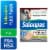 Salonpas® Lidocaine 4% Pain Relieving Flex Patch Perspective: front