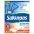 Salonpas Heat Gel Patch Perspective: front