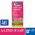 Children's Benadryl Allergy & Cold Relief Liquid Diphenhydramine HCl Cherry Flavor Perspective: front