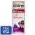 Children's Sudafed Non-Drowsy Nasal Decongestant, Grape Perspective: front