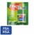 Zyrtec 24-Hour Indoor & Outdoor Allergy Relief Tablets 10mg Perspective: front