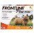 Frontline® Plus Small Dogs Flea & Tick Perspective: front