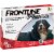 Frontline Plus Extra Large Dog Flea and Tick Support Perspective: front