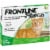 Frontline Plus for Cats Flea & Tick Treatment Perspective: front