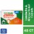 Flonase Headache and Allergy Relief Caplets Perspective: front