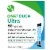 OneTouch Ultra Blood Gloucose Test Strips Perspective: front