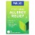Hyland's Naturals Seasonal Allergy Relief - 60 Quick-Dissolving Tablets Perspective: front