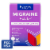 Hyland's Homeopathic Migraine Relief Quick-Dissolving Tablets Perspective: front