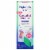 Hyland's Naturals™ Kids Nighttime Cough & Mucus Grape Medicine Perspective: front