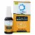 AquaFlora Candida Enzyme Restoration - 2 oz. Perspective: front