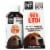 King Bio Natural Pet Skin & Itch Irritation For Canines Large, 4 Ounces Perspective: front