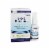 King Bio 9-1-1 Burnout Homeopathic Spray, 2 Ounces Perspective: front