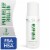 Biofreeze Professional Pain Relief Roll-On, Colorless Perspective: front
