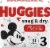 Huggies Snug and Dry Baby Diaper, Size 3 (31 Count) Perspective: front