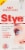 Stye™ Eye Relief Drops Perspective: front