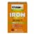 Vitron-C® Iron Supplement Perspective: front