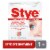 Stye Sterile Lubricant Eye Ointment 0.125 oz Perspective: front