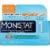 Monistat One-Day Maximum Strength Yeast Infection Treatment Ovule Insert & External Itch Cream Perspective: front