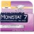 Monistat 7-Day Low Dose Yeast Infection Treatment Applicators Perspective: front