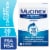 Mucinex Extended-Release Expectorant Tablets Perspective: front