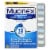 Mucinex® Extended-Release Bi-Layer Tablets 600 mg Perspective: front