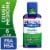 Mucinex Fast-Max DM Cough Suppressant & Expectorant Liquid Perspective: front