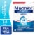 Mucinex Max 12Hr Chest Congestion Medicine Expectorant Guaifenesin Tablets Perspective: front