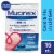 MUCINEX® Cold & Flu Liquid Gels Perspective: front