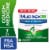 Mucinex DM Maximum Strength Expectorant & Cough Suppressant Tablets Perspective: front