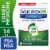 Mucinex DM Maximum Strength Expectorant & Cough Suppressant Tablets Perspective: front