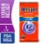 Delsym Adult Cough Grape Liquid Perspective: front