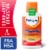 Delsym DM Adult Cough + Chest Congestion Cherry Liquid Perspective: front