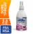 Mucinex InstaSoothe Sore Throat + Pain Relief Cherry Flavor Spray Perspective: front