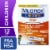 Mucinex Children's Cough & Chest Congestion Orange Creme Mini-Melts Perspective: front
