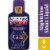 Maximum Strength Mucinex Sinus-Max Pressure Pain & Cough Medicine Caplets Perspective: front
