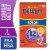 Delsym Children's Cough Grape Liquid Perspective: front