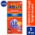 Delsym® 12hr Children's Grape Cough Relief Cough Suppressant Liquid Perspective: front