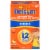Delsym Orange Flavored 12 Hour Relief Cough Suppressant Perspective: front