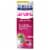 Mucinex Children's Stuffy Nose & Chest Congestion Mixed Berry Liquid Perspective: front