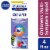 Mucinex® Children's Very Berry Cold & Flu Multi-Symptom Liquid Medicine Perspective: front